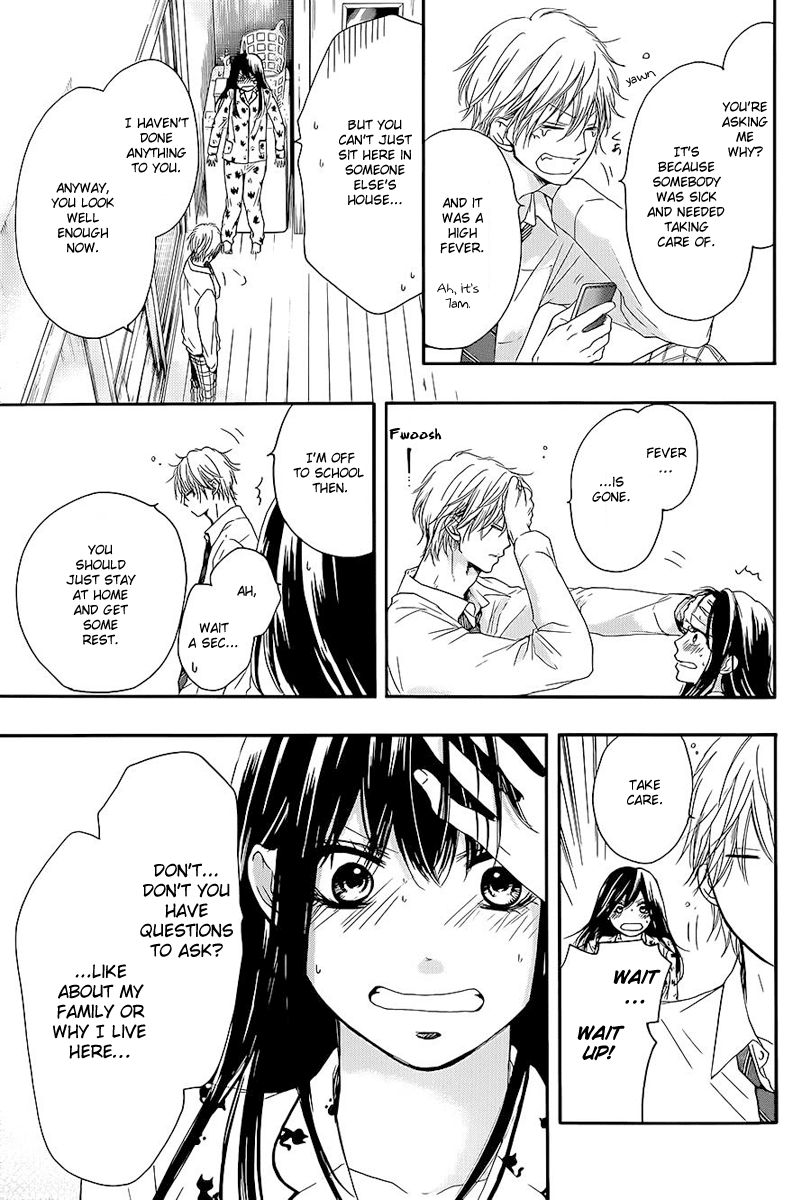 Kono Oto Tomare!, Chapter 11 image 40